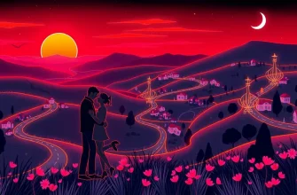 Çekya’nın Romantik Hikayeleri: 10 Melodram Çekya’nın Romantik Hikayeleri: 10 Melodram