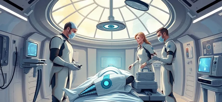 Fantastik Cerrah Filmleri Fantastik Cerrah Filmleri