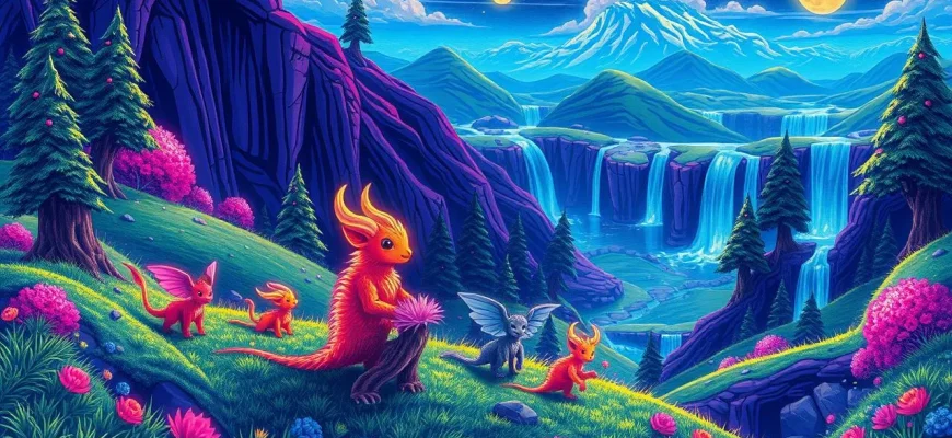 Aile Filmleri: Kentavrlar