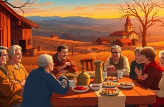 Sovyet Taşra Filmleri: Nostalji ve Kültür Keşfi