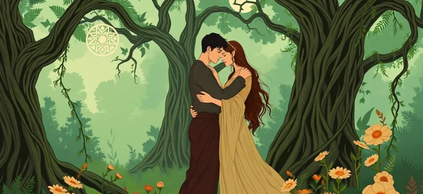 Paganizm Temalı Melodram Filmleri