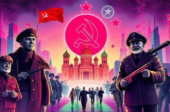 SSCB Filmleri: 10 Unutulmaz Film