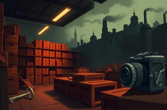 Depo Temalı Korku Filmleri Depo Temalı Korku Filmleri