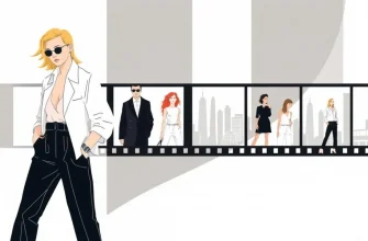 Stil Belgeselleri: 10 İlham Verici Film