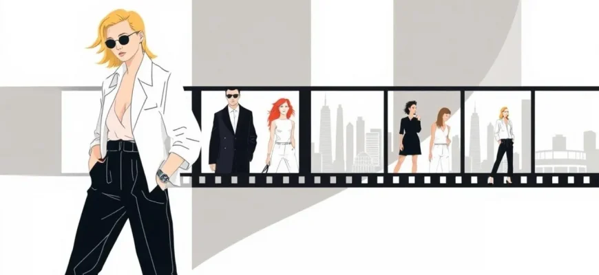 Stil Belgeselleri: 10 İlham Verici Film