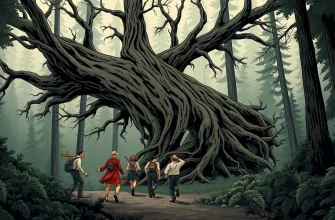 Orman Felaket Filmleri: 10 Unutulmaz Macera Orman Felaket Filmleri: 10 Unutulmaz Macera