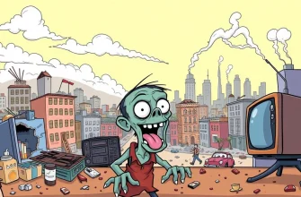 En Komik Zombi Filmleri En Komik Zombi Filmleri