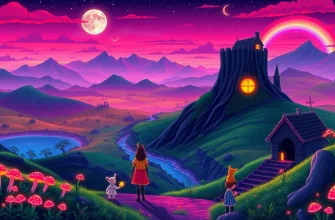 İrlanda’nın Büyülü Dünyası: Aile İçin 10 Film İrlanda’nın Büyülü Dünyası: Aile İçin 10 Film