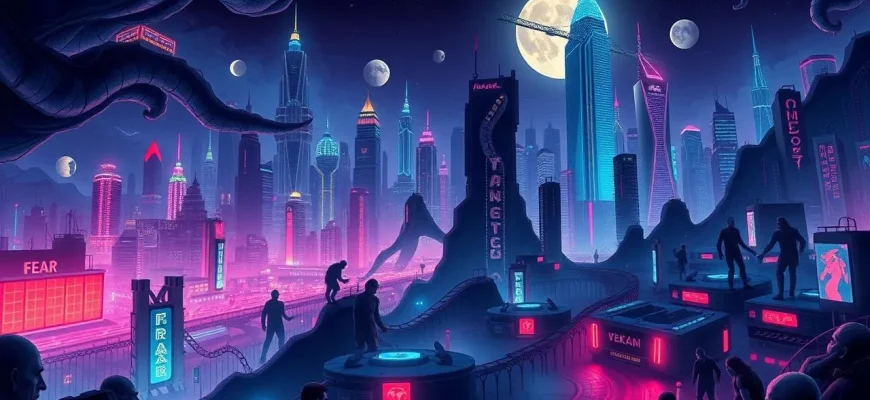 En İyi Korku Filmleri Listesi