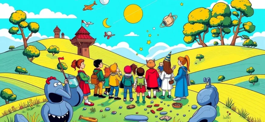 Fantastik Yolculuklar: Otostop Filmleri