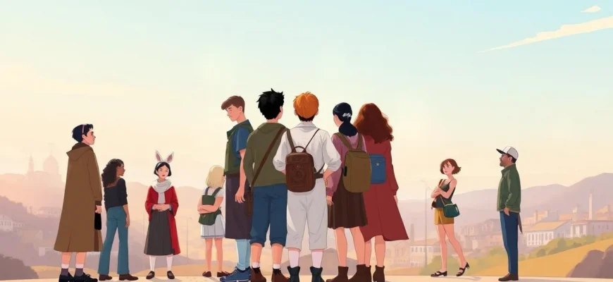 Kahraman Yalnızlar Filmleri