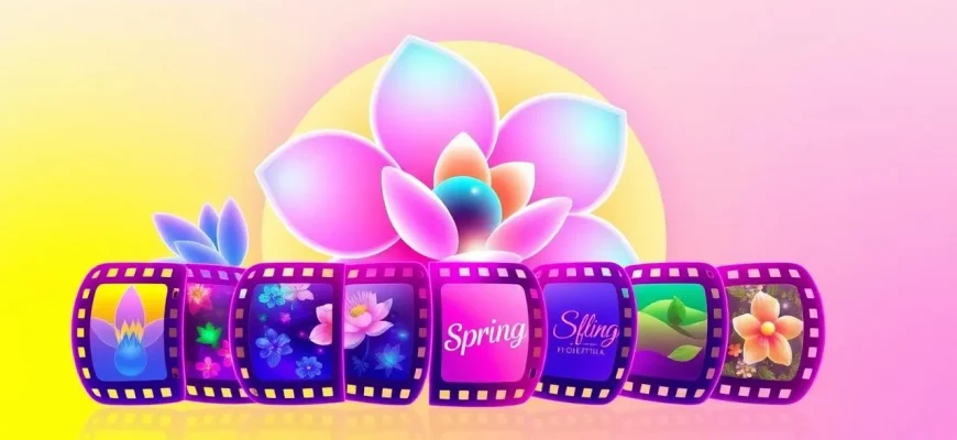 Bahar Filmleri: 10 Harika Seçim