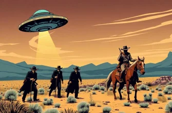 Vahşi Batı’da UFO’lar: 10 Film Önerisi