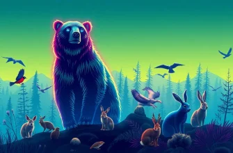 Taiga Filmleri: Doğanın Büyüsü ve Zorlukları