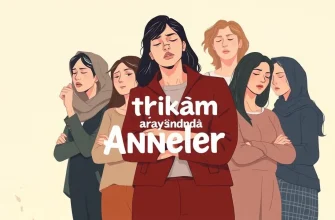 İntikam Arayışında Anneler: Gerilim Filmleri İntikam Arayışında Anneler: Gerilim Filmleri