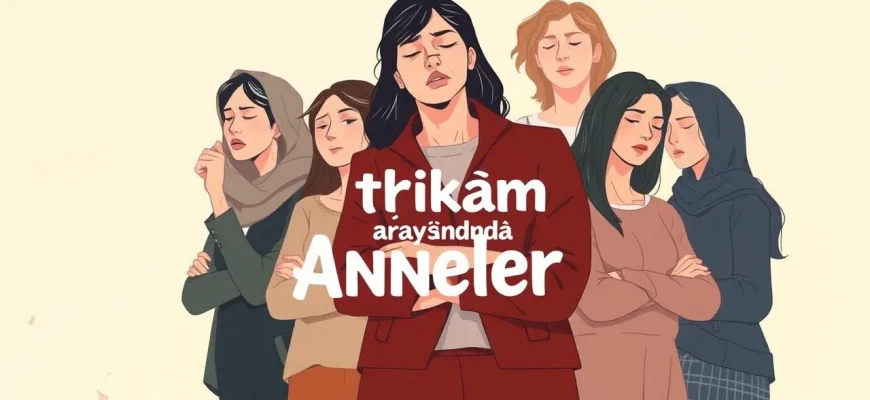 İntikam Arayışında Anneler: Gerilim Filmleri İntikam Arayışında Anneler: Gerilim Filmleri