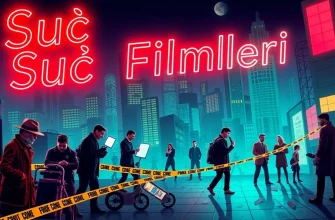 Suç Filmleri: Kanıt Analizi