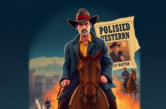 Polisiye Vestern Filmleri Polisiye Vestern Filmleri