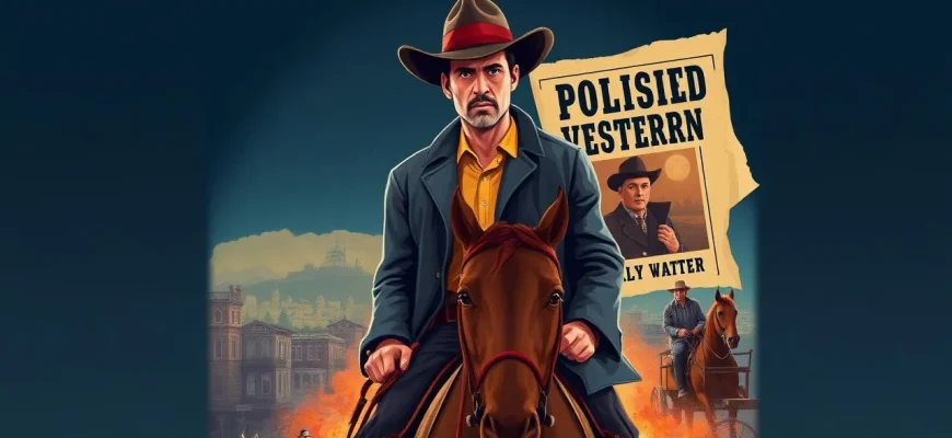 Polisiye Vestern Filmleri Polisiye Vestern Filmleri