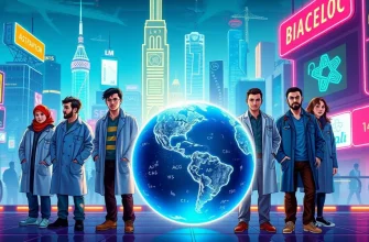 Bilim İnsanlarının Maceraları: 10 Film Önerisi Bilim İnsanlarının Maceraları: 10 Film Önerisi