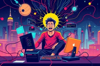 Programcıların Dramı Filmleri