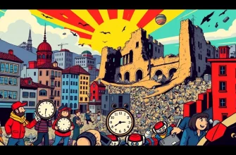 Dram Filmleri: Harabeler