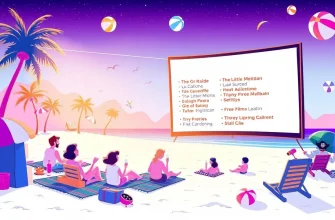 Tatil Filmleri: 10 Harika Film