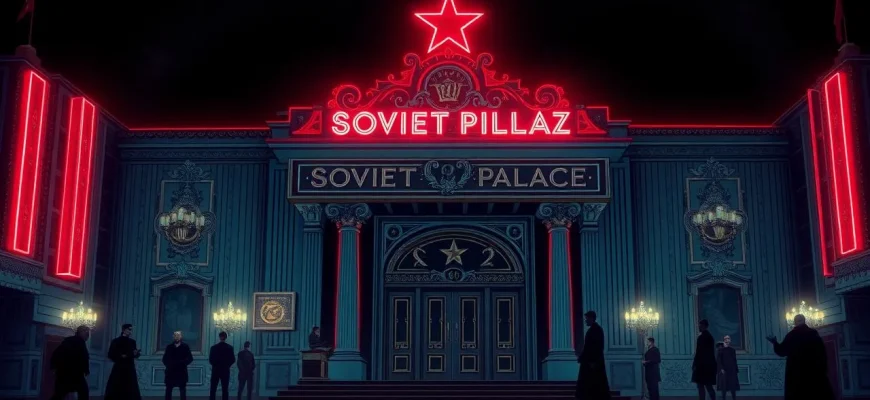 Sovyet Sessiz Filmler