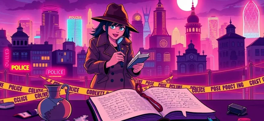 En İyi Dedektif Filmleri: Suç ve Gizem