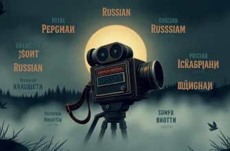 Rusya Temalı Korku Filmleri Rusya Temalı Korku Filmleri