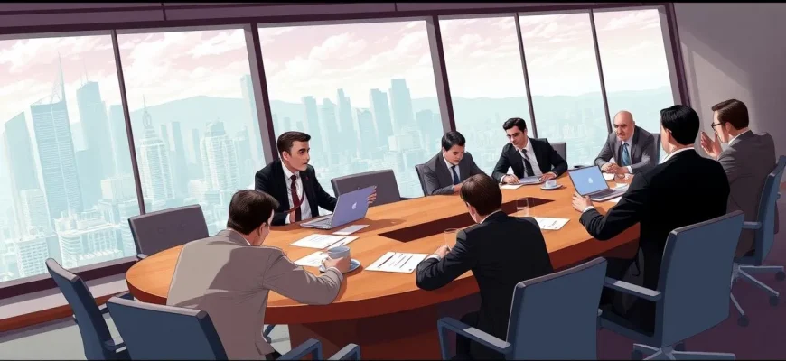 Boevik Filmleri: İş Devralma Boevik Filmleri: İş Devralma