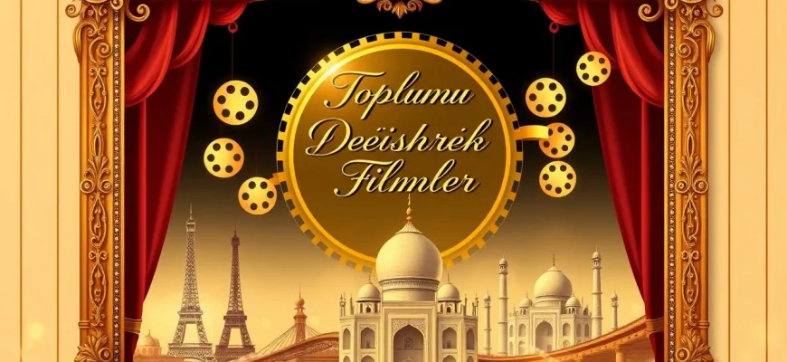 Toplumu Değiştiren Biyografik Filmler