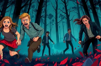 Kaçırma Temalı Gerilim Filmleri