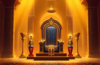 Eski Mısır Biyografi Filmleri