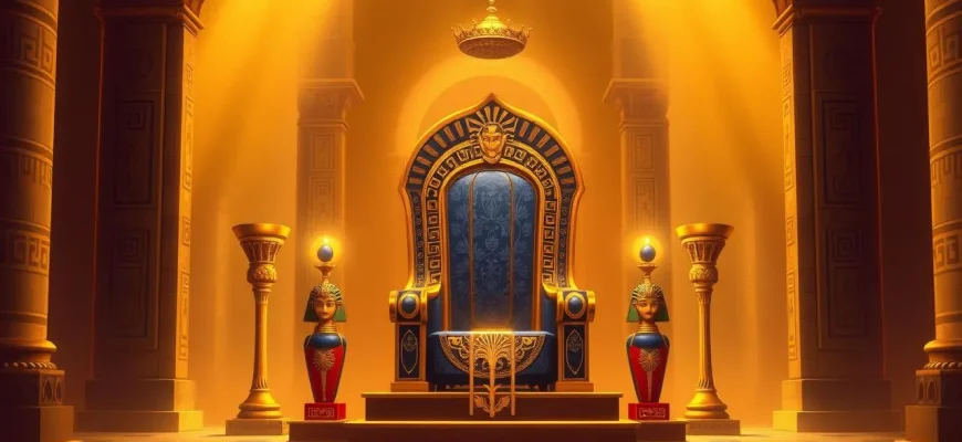 Eski Mısır Biyografi Filmleri Eski Mısır Biyografi Filmleri