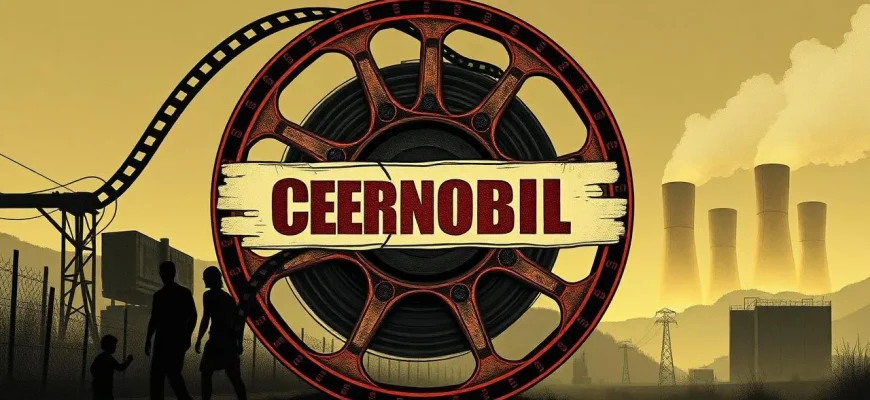 Çernobil Felaketinin Sinemasal Yansımaları