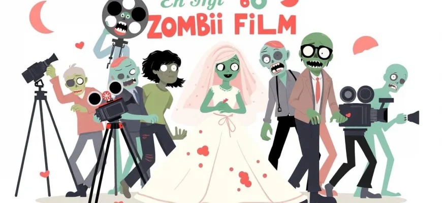 En İyi 60 Zombi Filmi: Türkçe Dublajlı 10 Film