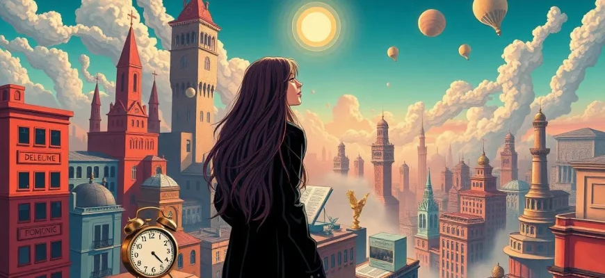 En İyi Sürrealist, Psikedelik ve Bilinç Değiştiren Filmler