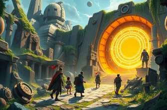 Antik Makinelerin Peşinde Macera Filmleri Antik Makinelerin Peşinde Macera Filmleri