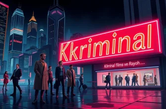 Kriminal Filmler ve İtibar Kaybı: 10 Film Önerisi Kriminal Filmler ve İtibar Kaybı: 10 Film Önerisi