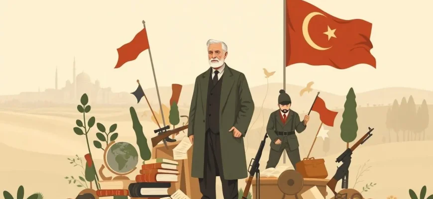 Politika ve Biyografi Filmleri Politika ve Biyografi Filmleri