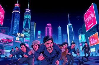 En İyi Kriminal Kaçış Filmleri