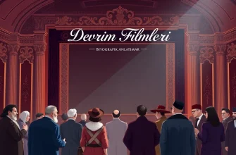 Devrim Filmleri: Biyografik Anlatımlar