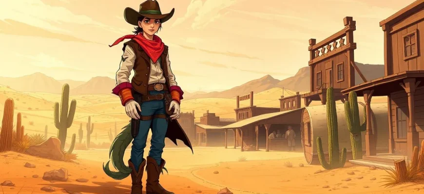 Vahşi Batı’da Hibritler: 10 Film Önerisi