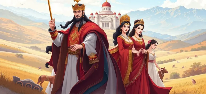 İmparator ve İmparatoriçe Boevikleri: 10 Film Önerisi İmparator ve İmparatoriçe Boevikleri: 10 Film Önerisi