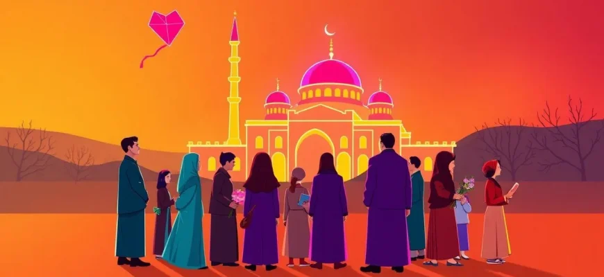 Müslüman Melodram Filmleri