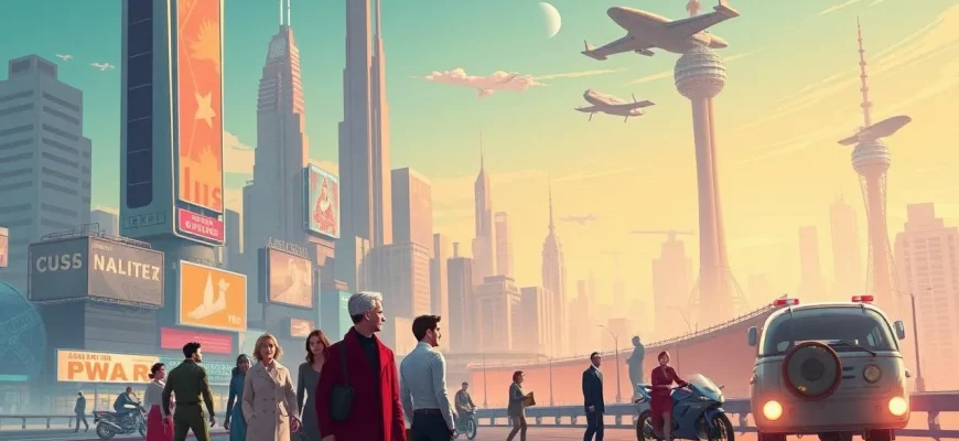 Soğuk Savaşın Fantastik Filmleri Soğuk Savaşın Fantastik Filmleri