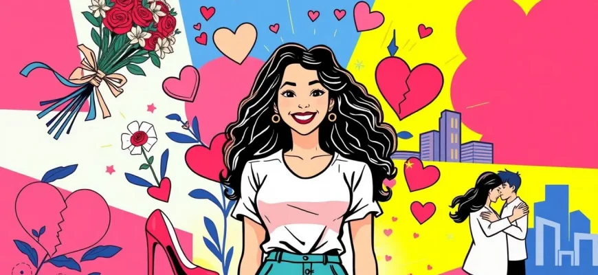 Tanışma Dramları: 10 Unutulmaz Film