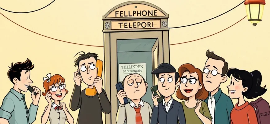 Komik Telefon Filmleri Komik Telefon Filmleri