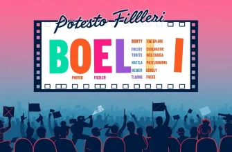 Protesto Filmleri: 10 Boevik Protesto Filmleri: 10 Boevik